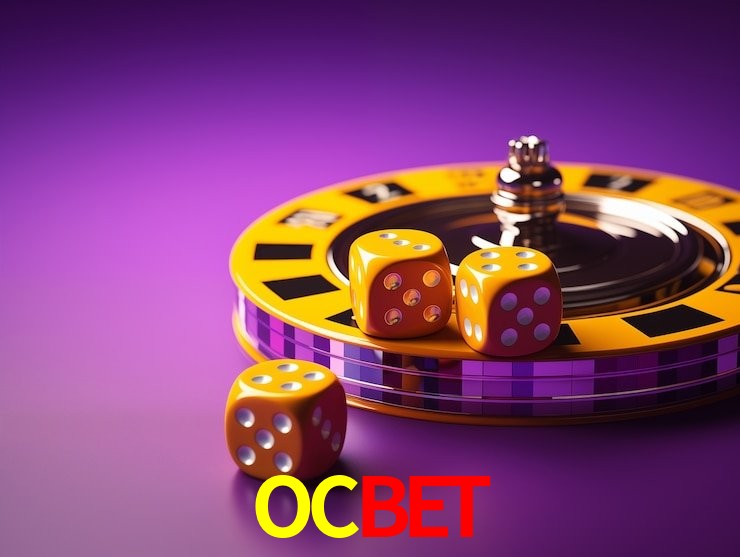 OCBET Mobile Legends