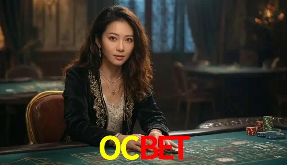 OCBET Casino en Vivo