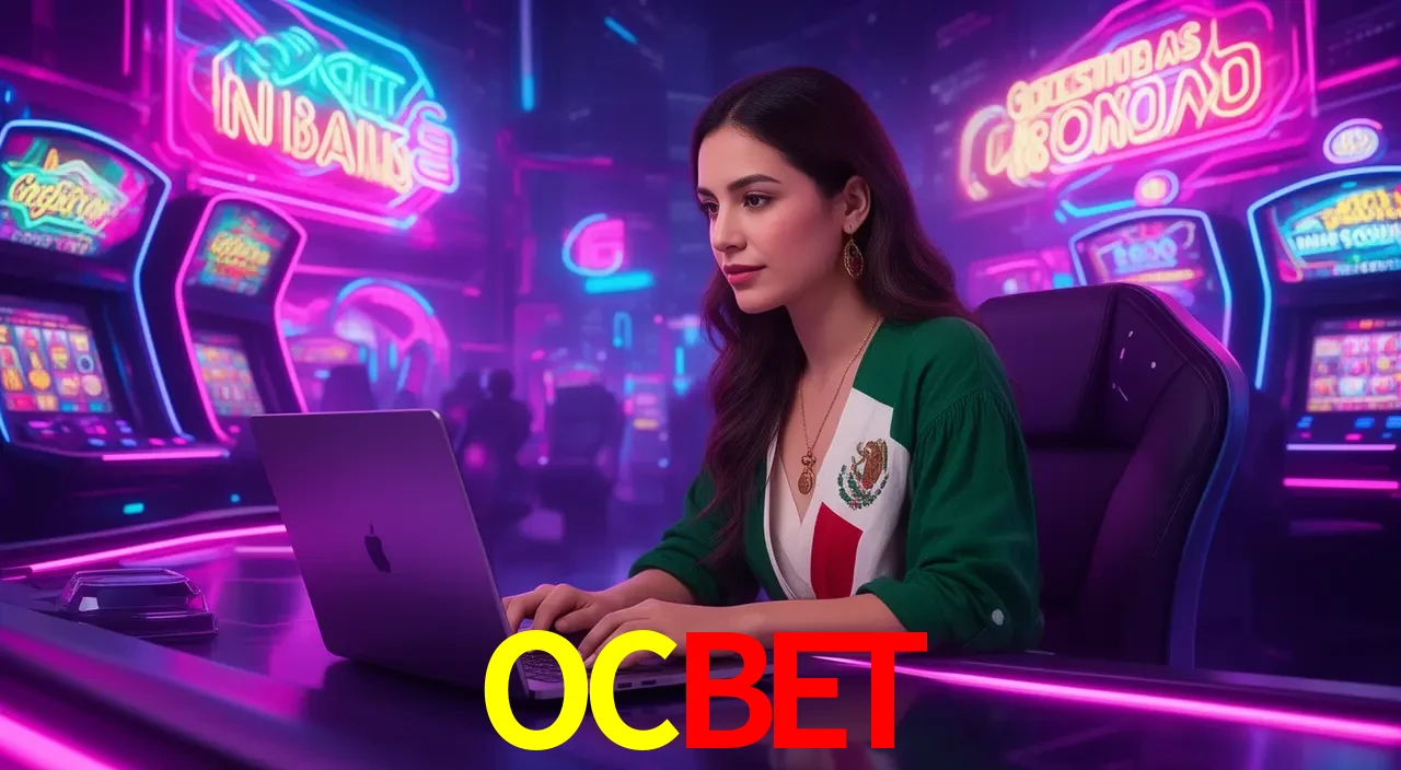 OCBET Apuestas Deportivas