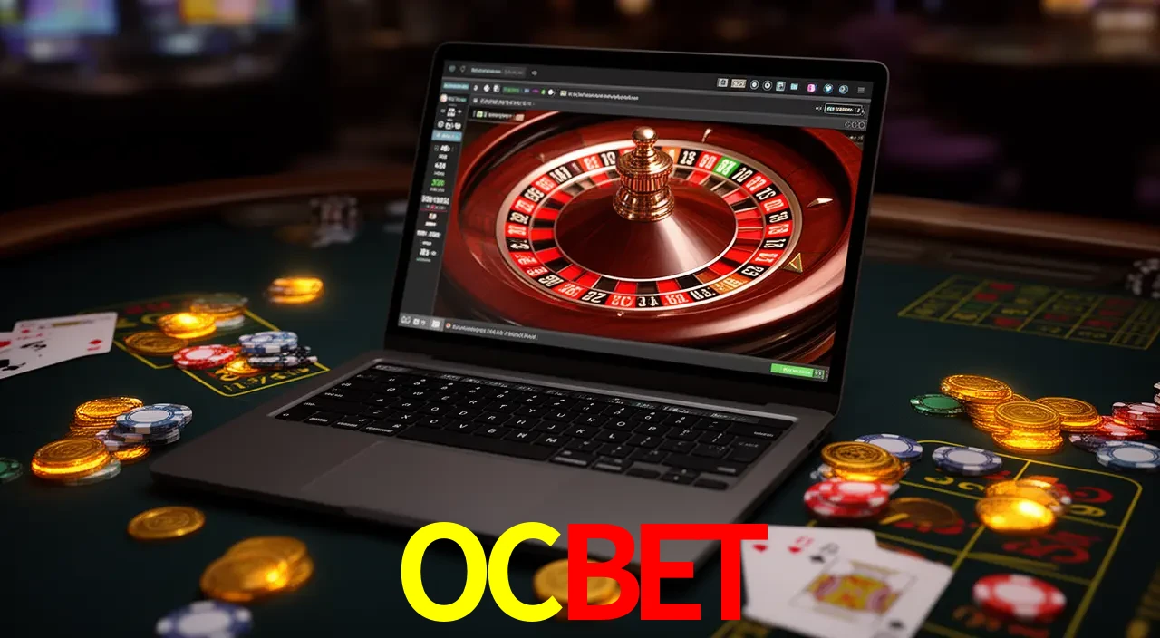 OCBET Arcade