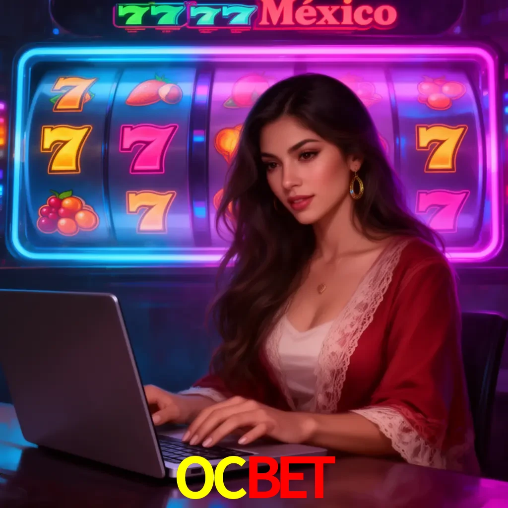 OCBET Roulette en Vivo