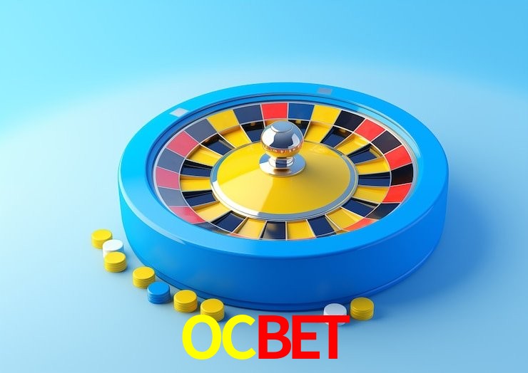 OCBET Multideporte y juego