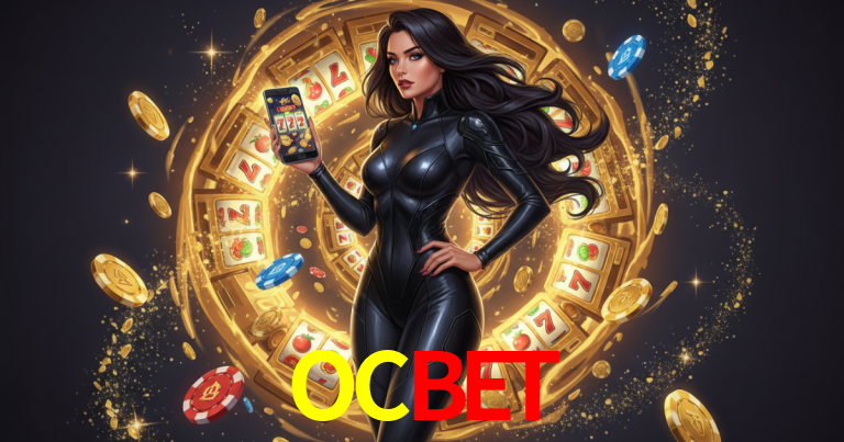 OCBET Inicia sesión en OCBET para acceder a nuestro lobby en México