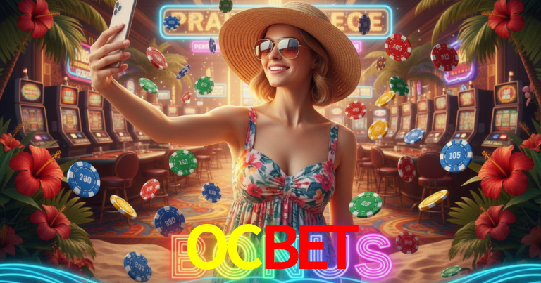 OCBET Términos y Condiciones