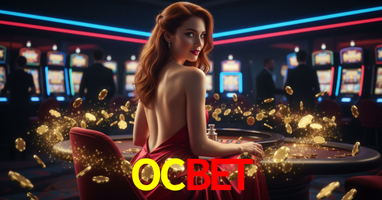 OCBET lobby snapshot