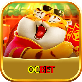 OCBET logo